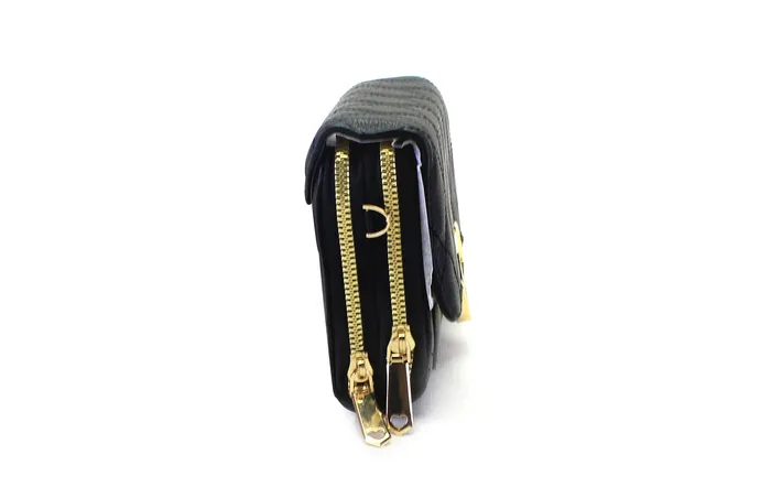 Earrings Walkeaze Women Stylish Wallet 2158W