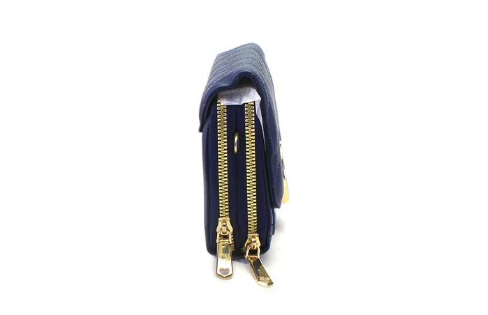 Earrings Walkeaze Women Stylish Wallet 2158W