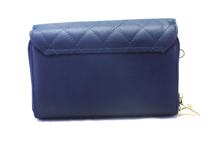 Earrings Walkeaze Women Stylish Wallet 2158W