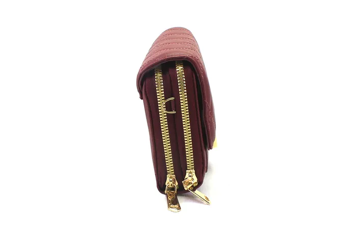 Earrings Walkeaze Women Stylish Wallet 2158W