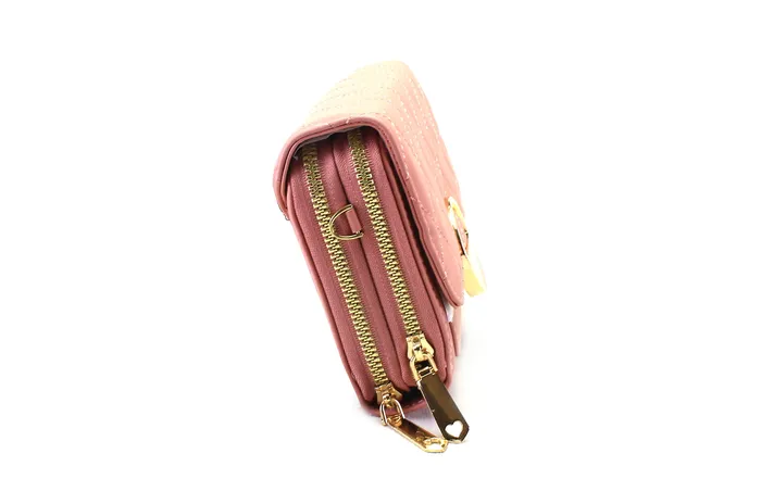 Earrings Walkeaze Women Stylish Wallet 2158W