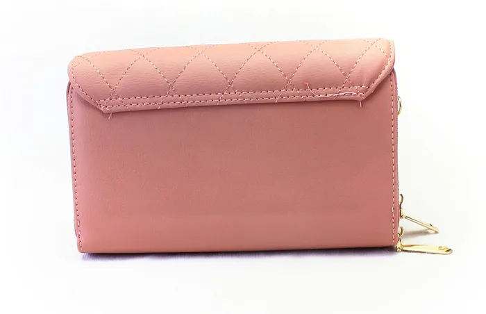 Earrings Walkeaze Women Stylish Wallet 2158W