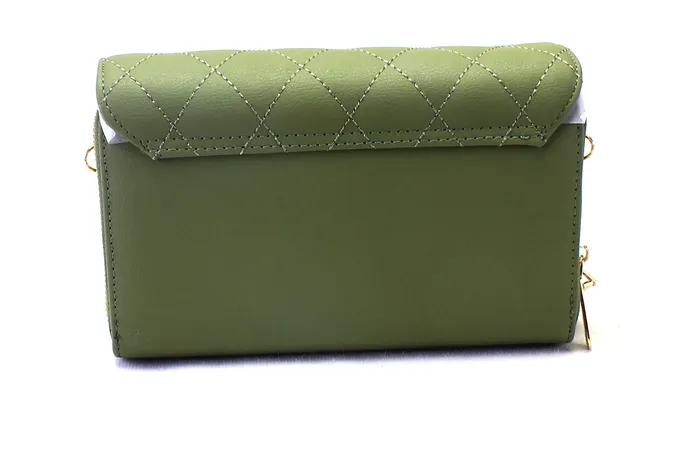 Earrings Walkeaze Women Stylish Wallet 2158W