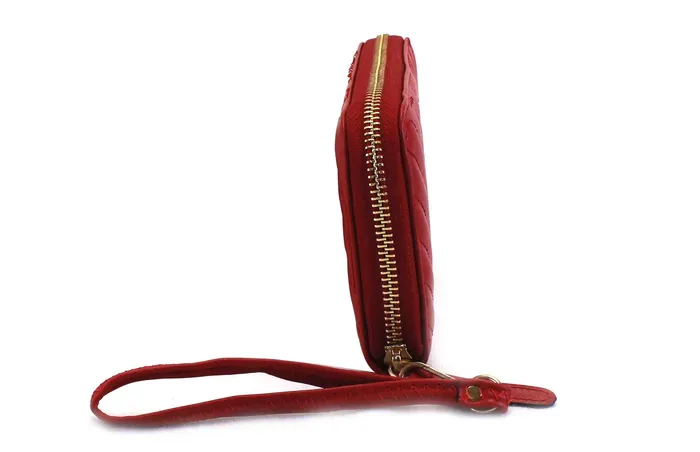 Earrings Walkeaze Women Stylish Wallet 3202W