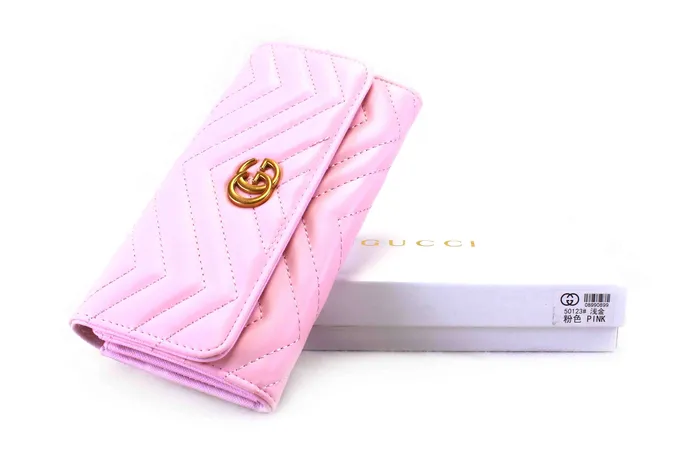 Earrings Walkeaze Women Stylish Wallet 3208W