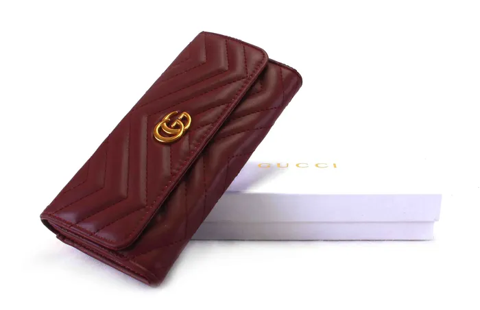 Earrings Walkeaze Women Stylish Wallet 3208W
