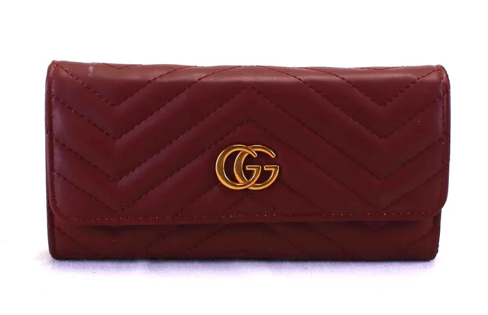 Earrings Walkeaze Women Stylish Wallet 3208W