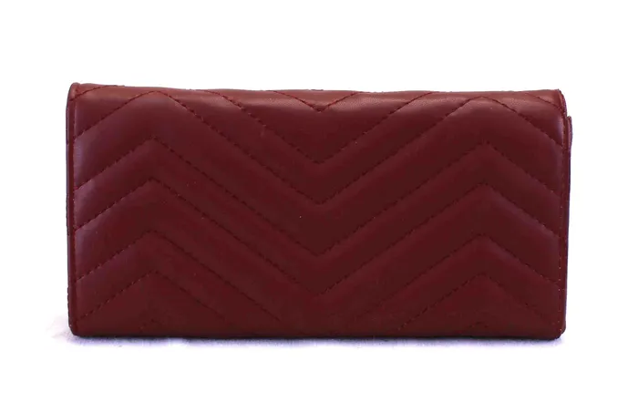 Earrings Walkeaze Women Stylish Wallet 3208W