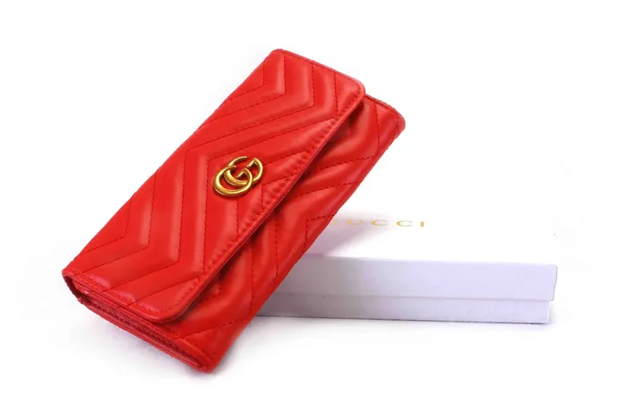 Earrings Walkeaze Women Stylish Wallet 3208W