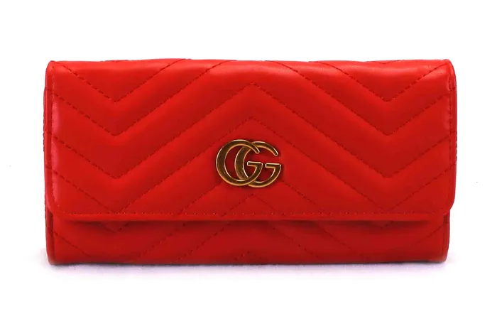 Earrings Walkeaze Women Stylish Wallet 3208W
