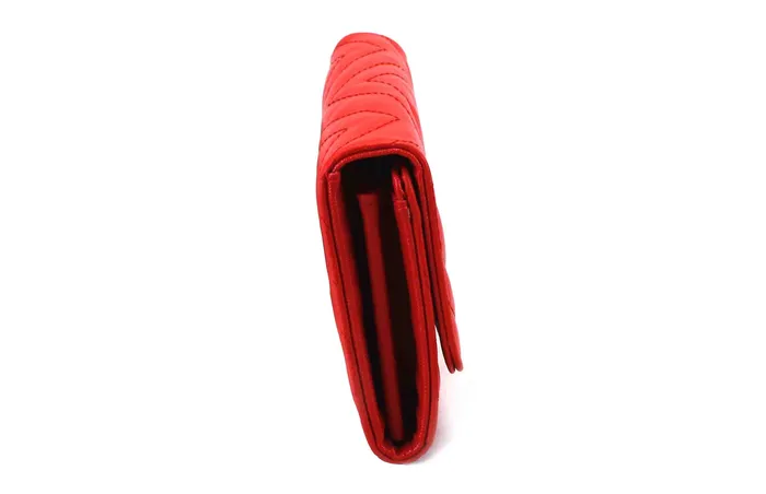 Earrings Walkeaze Women Stylish Wallet 3208W