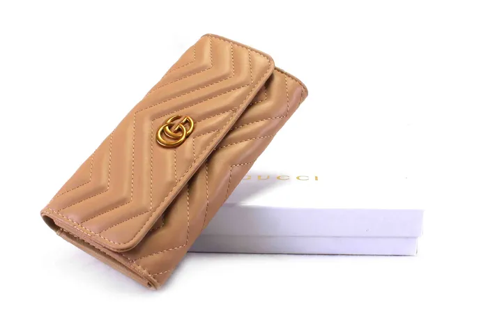 Earrings Walkeaze Women Stylish Wallet 3208W
