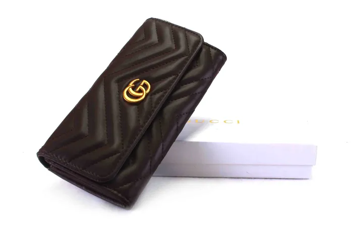 Earrings Walkeaze Women Stylish Wallet 3208W