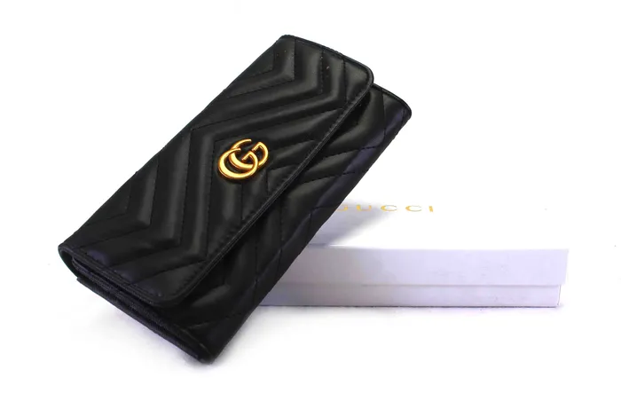 Earrings Walkeaze Women Stylish Wallet 3208W