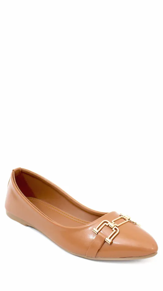 Earrings Women Casual Pumps 40749S Walkeaze