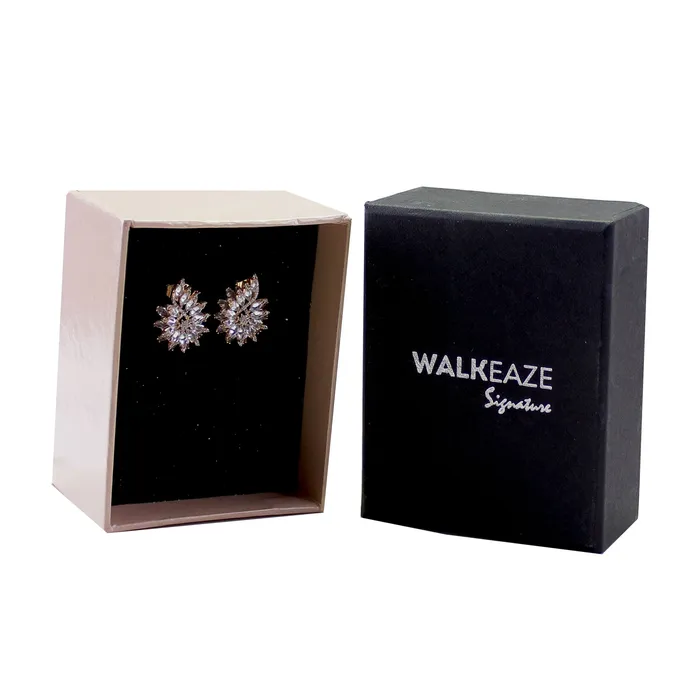 Earrings Women Earring Jewelry 000691J Walkeaze
