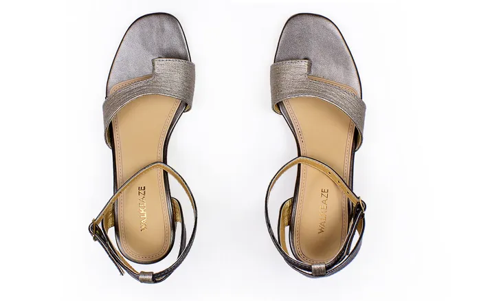 Earrings Women Footwear Gray 73325S Walkeaze Earrings Women Footwear Gray 73325S Walkeaze