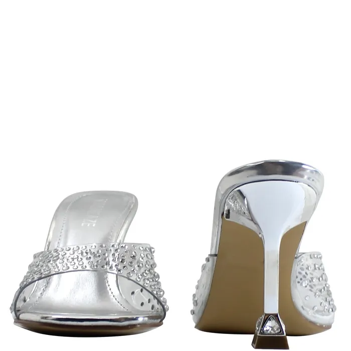 Earrings Women Formal Heel 98258S Walkeaze