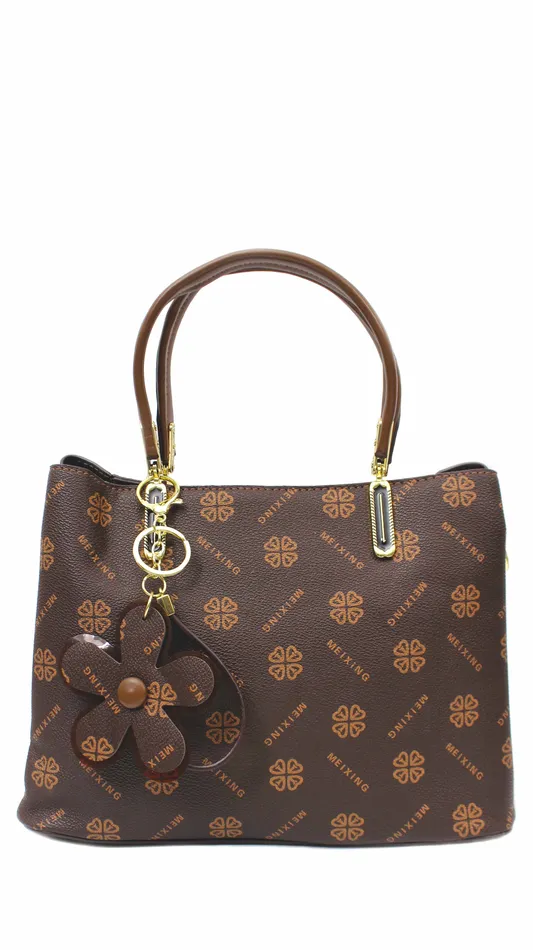 Earrings Women Hand Bag 3583B1 Walkeaze