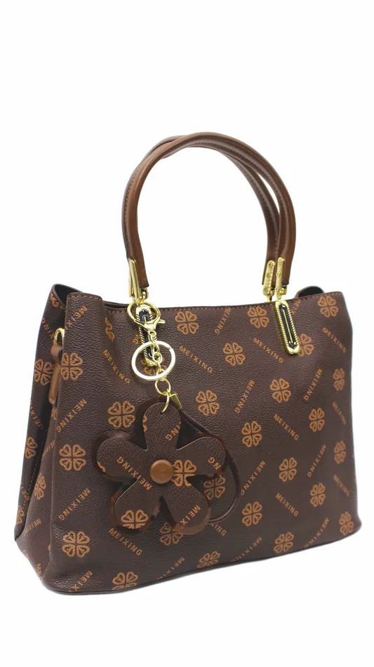 Earrings Women Hand Bag 3583B1 Walkeaze