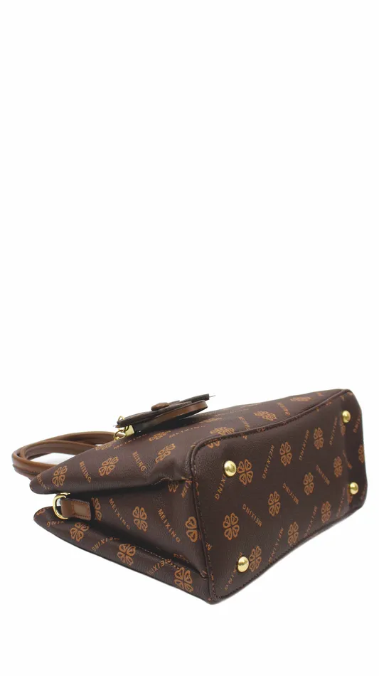 Earrings Women Hand Bag 3583B1 Walkeaze