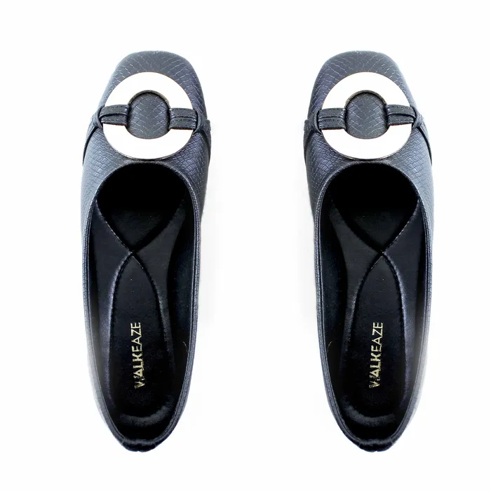 Earrings Women Pumps 39365S Walkeaze Earrings Women Pumps 39365S Walkeaze