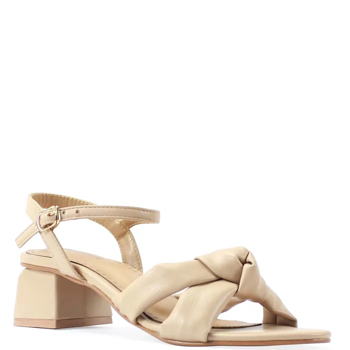 Earrings Women Sandals 74478S Walkeaze