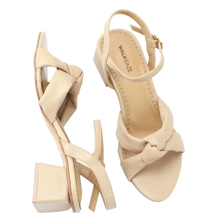 Earrings Women Sandals 74478S Walkeaze Earrings Women Sandals 74478S Walkeaze