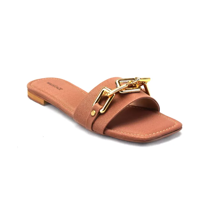 Earrings Women Slippers 38744S Walkeaze Earrings Women Slippers 38744S Walkeaze