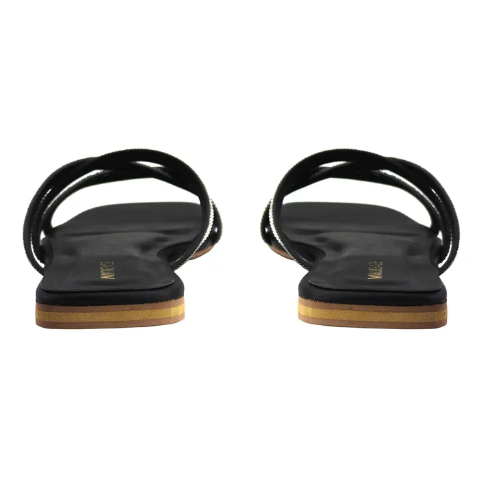 Earrings Women Slippers 39543S Walkeaze Earrings Women Slippers 39543S Walkeaze