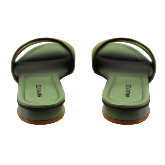 Earrings Women Slippers 39552S Walkeaze Earrings Women Slippers 39552S Walkeaze