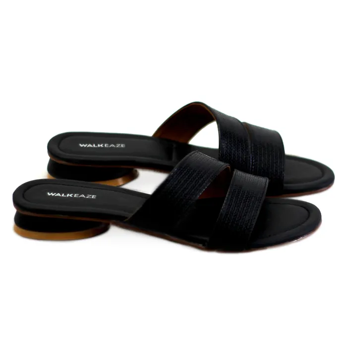 Earrings Women Slippers 39552S Walkeaze Earrings Women Slippers 39552S Walkeaze