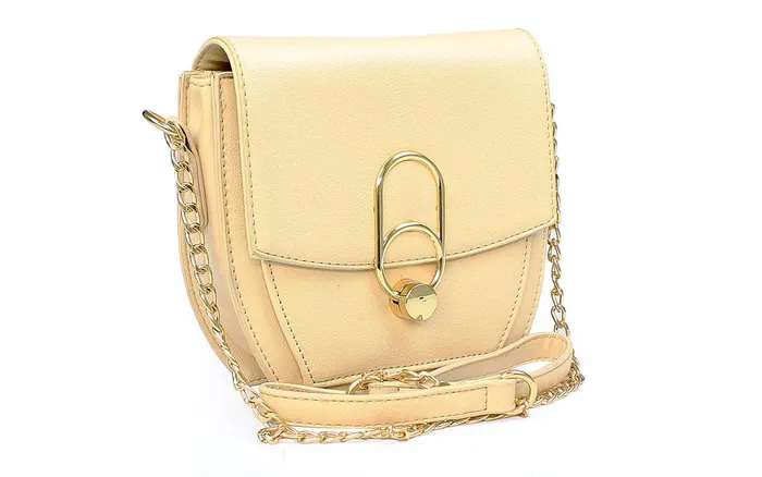 Earrings Women Stylish Bag 14027B Walkeaze