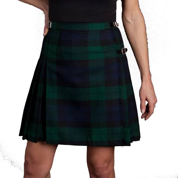 Gold Brothers Earrings Ladies PV Kilt FINAL SALE