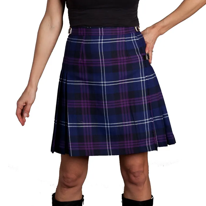 Gold Brothers Earrings Ladies PV Kilt FINAL SALE