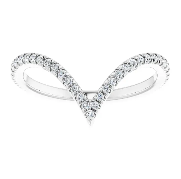 Kenla Round Diamonds 34 Eternity Contour Wedding Anniversary Band Fire Brilliance Rings
