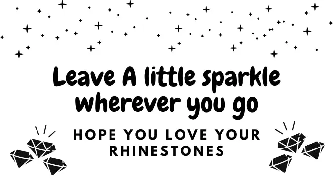 Leave a little sparkle wherever you go Twisted Moon Jewelry Necklaces