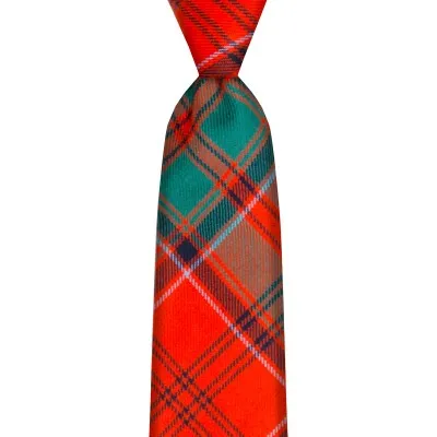 Lochcarron Necklaces Scottish Tartan Tie Family Names GALBRAITH MACFARLANE Lochcarron Necklaces Scottish Tartan Tie Family Names GALBRAITH MACFARLANE