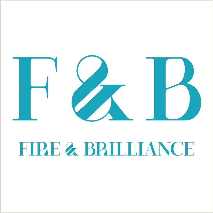 Matching Band FIRE BRILLIANCE Rings
