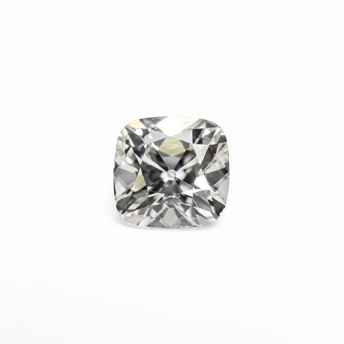 Misfit Diamonds Rings 082ct 556x556x367mm GIA SI2 I Old Mine Cut 2535701 Misfit Diamonds Rings 082ct 556x556x367mm GIA SI2 I Old Mine Cut 2535701