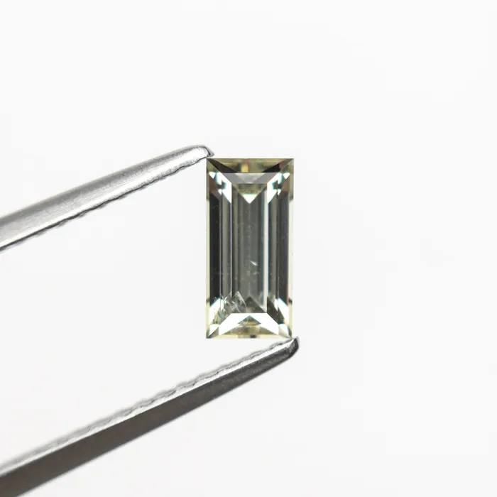 Misfit Gems Rings 075ct 671x328x297mm Baguette Step Cut Sapphire 2417201