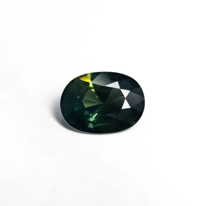Misfit Gems Rings 125ct 809x605x353mm Oval Brilliant Sapphire 2578006