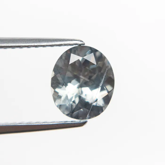 Misfit Gems Rings 209ct 813x700x462mm Oval Brilliant Sapphire 2004801