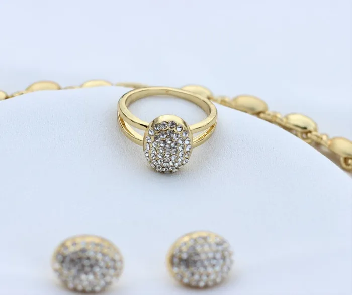 Necklaces Jewelvers Hugs Kisses Xo Necklace Set Necklaces Jewelvers Hugs Kisses Xo Necklace Set