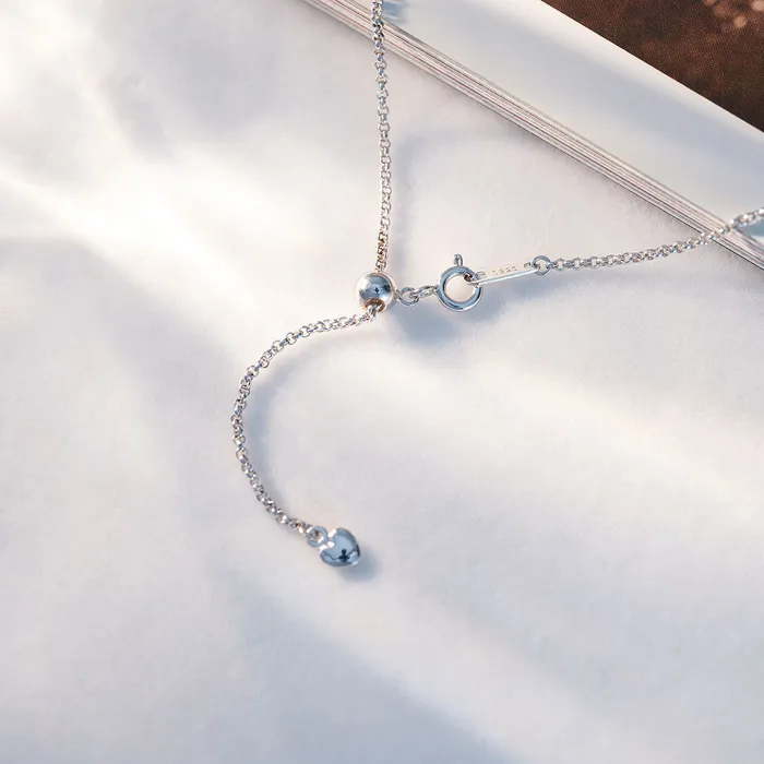 Pearly Lustre Necklaces Asian Civilisations Museum Freshwater Pearl Necklace WN00635