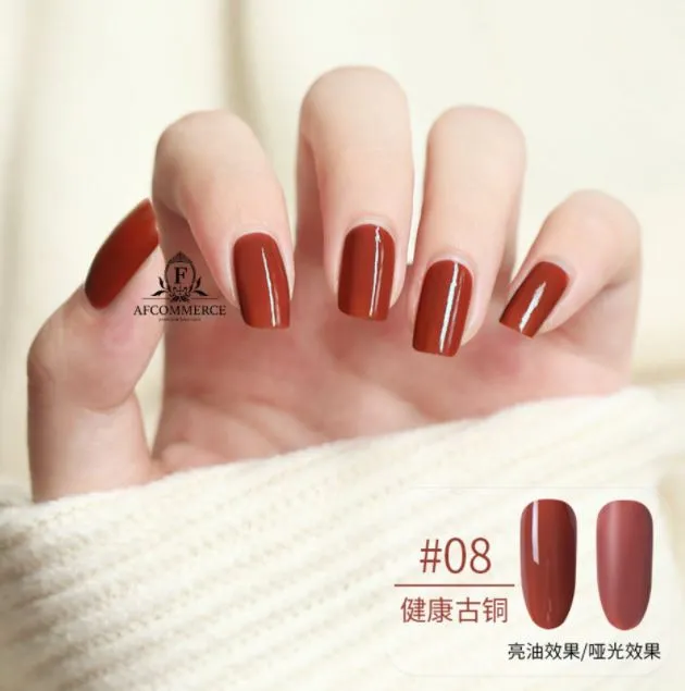 POLLY NS233 Regular Nail Polish 08 Earrings
