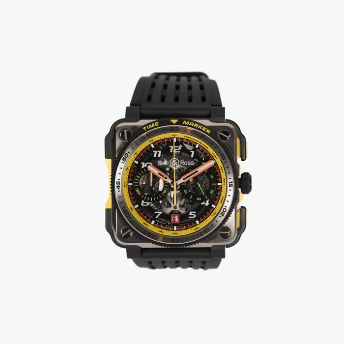 PreOwned Bell Ross BRXL RS19 Watch Bell Ross Watches