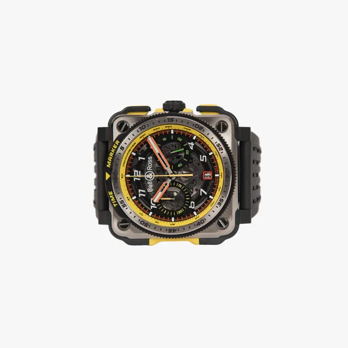 PreOwned Bell Ross BRXL RS19 Watch Bell Ross Watches