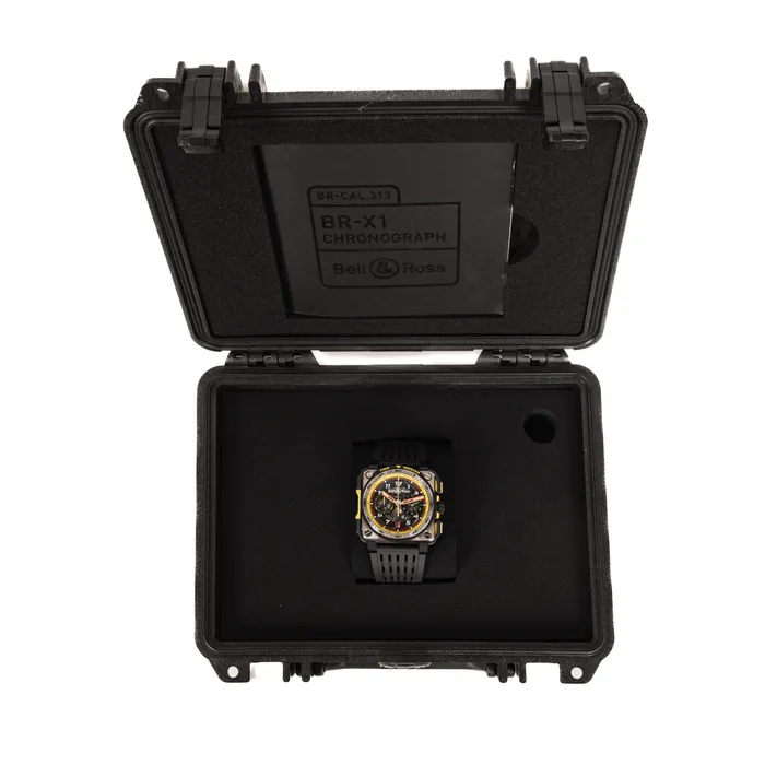 PreOwned Bell Ross BRXL RS19 Watch Bell Ross Watches