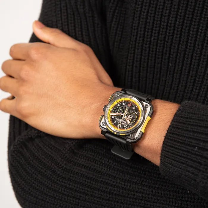 PreOwned Bell Ross BRXL RS19 Watch Bell Ross Watches